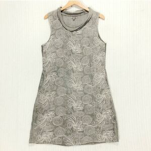 Lina Tomei Linen Dress